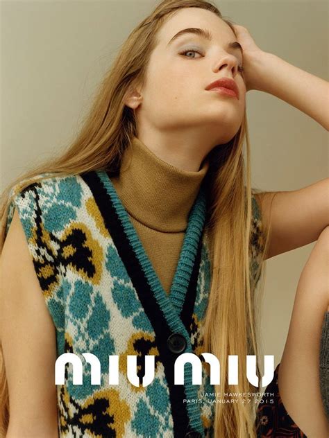 jamie hawkesworth miu miu